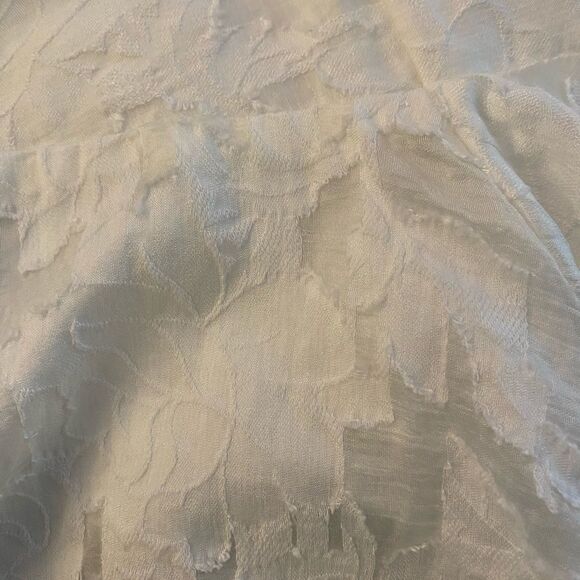 Keepsake white dress, S - Picture 7 of 9